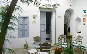 Hotel la Botica de Vejer