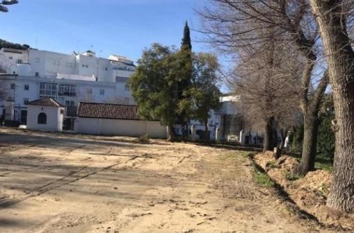 Hotel La Botica de Vejer Vejer de la Frontera Exterior foto